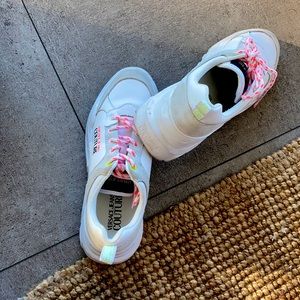 Versace Jeans Couture Speedtrack Sneakers